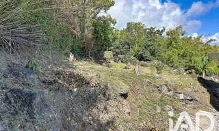 Terrain  700 m² à vendre à Saint-Denis (97400)