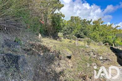 Terrain  305000 €