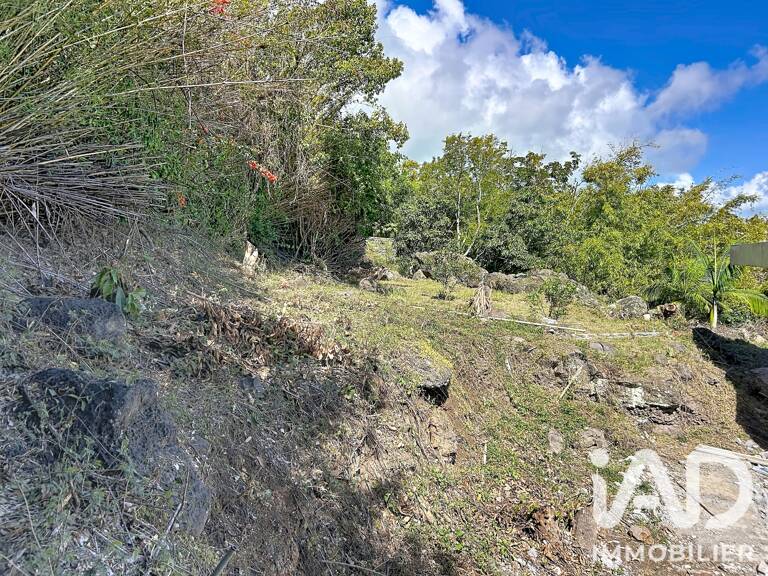 Vente Terrain à bâtir 700 m&sup2; — photo 1