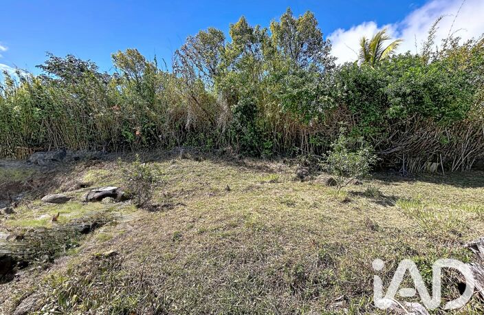 Vente Terrain à bâtir 700 m&sup2; — photo 2