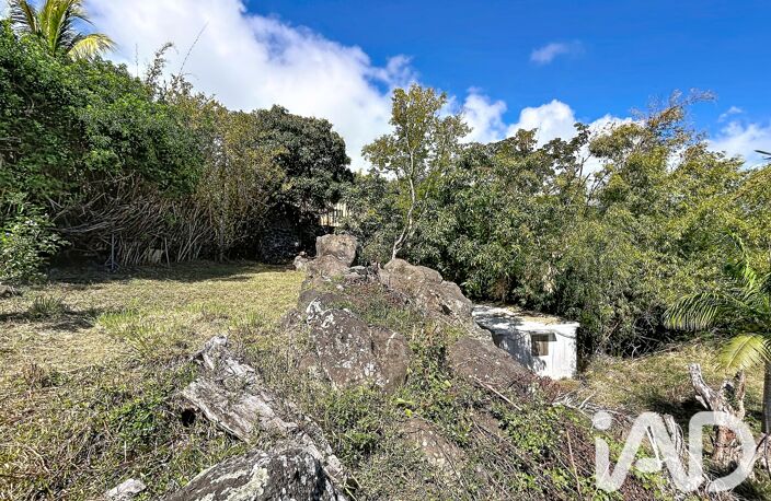 Vente Terrain à bâtir 700 m&sup2; — photo 3