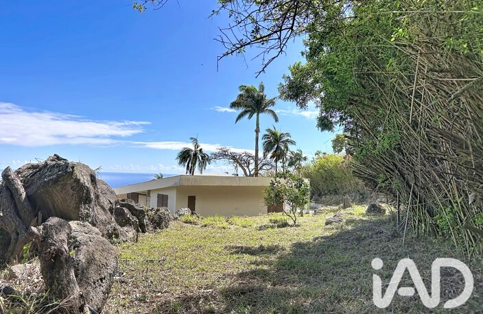 Vente Terrain à bâtir 700 m&sup2; — photo 5