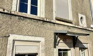 Maison 3 Pièces 100 m² à vendre à Bar-sur-Aube (10200)