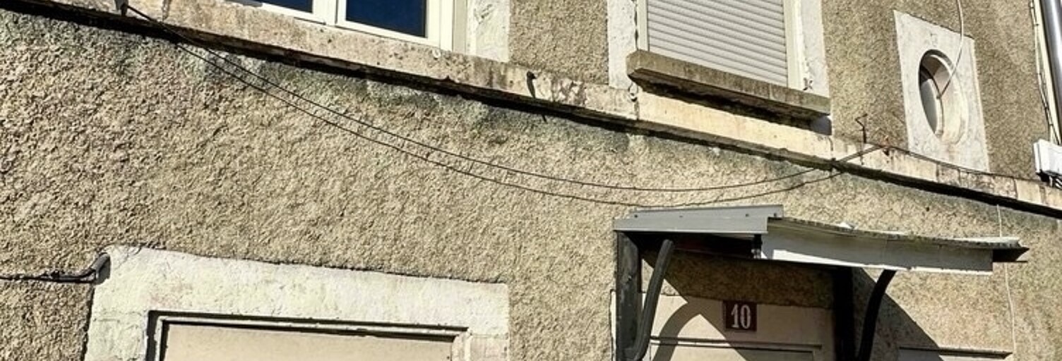 Maison 3 Pièces 100 m² à vendre à Bar-sur-Aube (10200)
