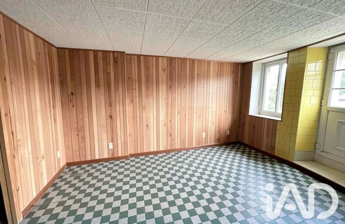 Vente Maison de ville 3 pièces — photo 3