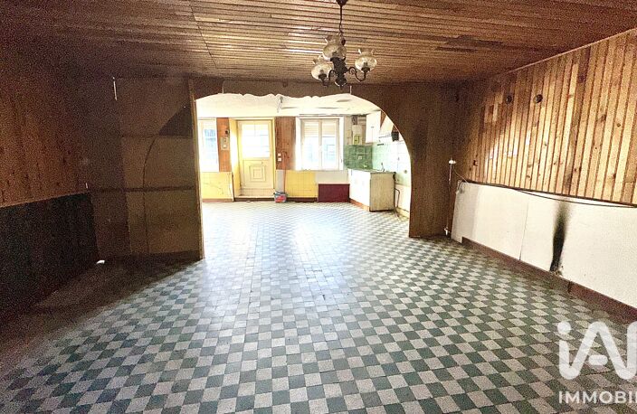 Vente Maison de ville 3 pièces — photo 4