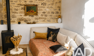 Maison 5 Pièces 80 m² à vendre à Beaumes-de-Venise (84190)