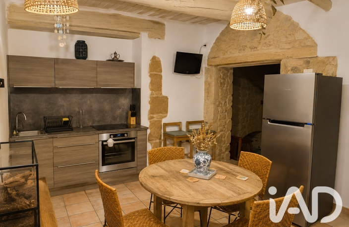 Vente Maison de village 5 pièces — photo 2