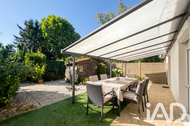 Maison 5 pièces 315000 €