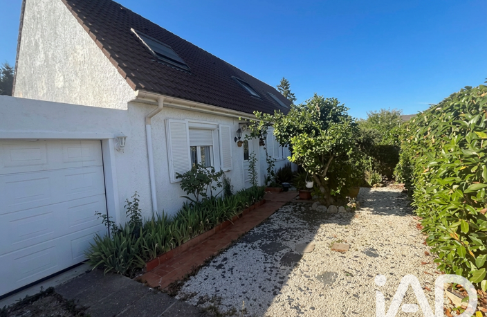 Vente Maison/villa 5 pièces — photo 2