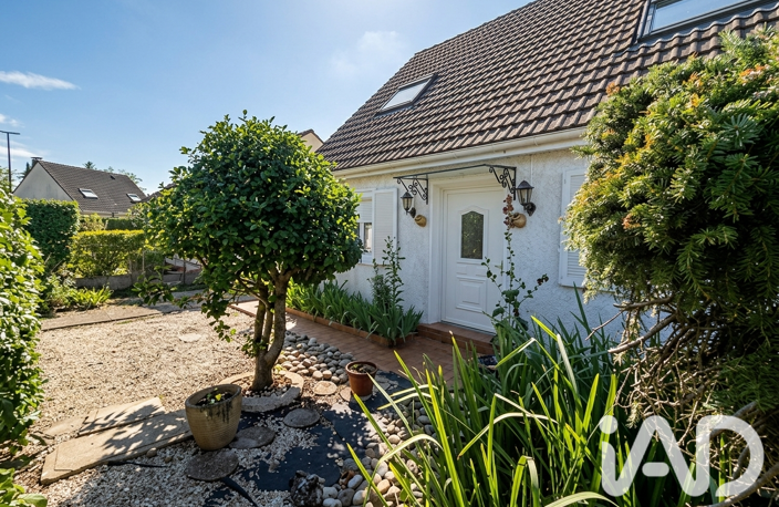 Vente Maison/villa 5 pièces — photo 3