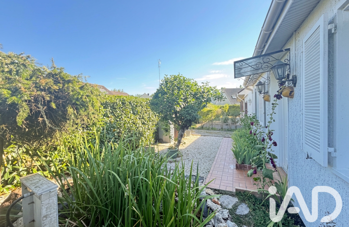 Vente Maison/villa 5 pièces — photo 4