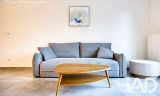 Appartement 2 Pièces 62 m² à vendre à Divonne-les-Bains (01220)