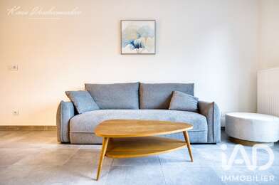 Appartement 2 pièces 445000 €