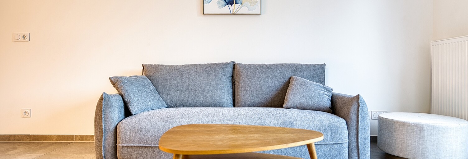 Appartement 2 Pièces 62 m² à vendre à Divonne-les-Bains (01220)