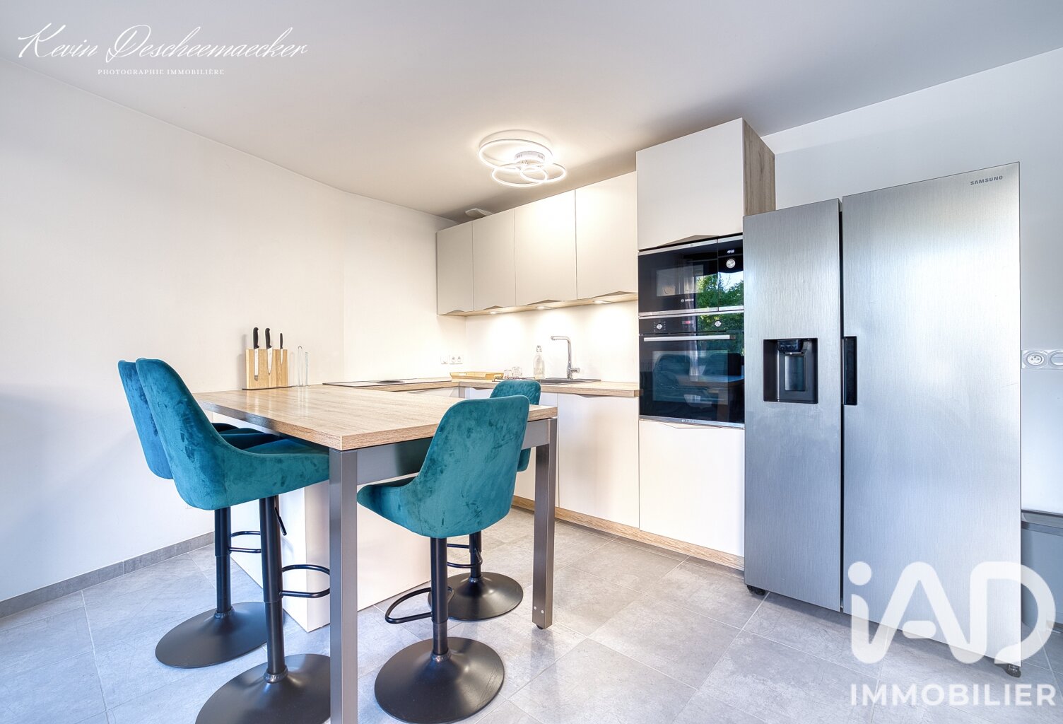 Vente Appartement 2 pièces — photo 1