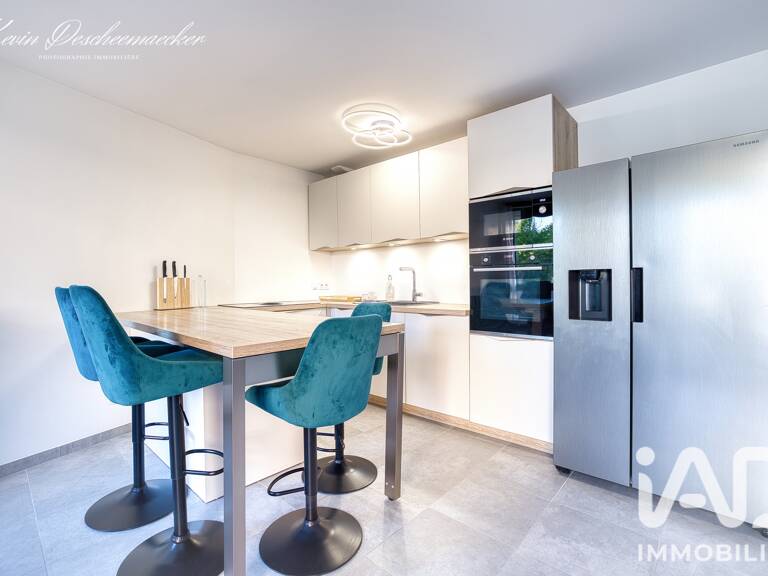 Vente Appartement 2 pièces — photo 1