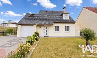 Maison 6 Pièces 97 m² à vendre à Florange (57190)