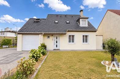 Maison 6 pièces 300000 €