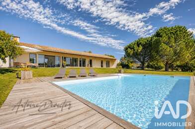 Maison 5 pièces 470000 €
