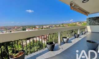 Appartement 2 Pièces 52 m² à vendre à Saint-Raphaël (83700)