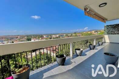 Appartement 2 pièces 233000 €