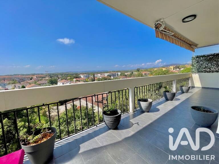Vente Appartement 2 pièces — photo 1