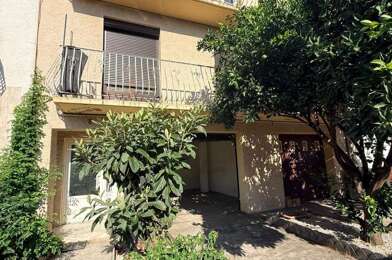 Appartement 3 pièces 175000 €
