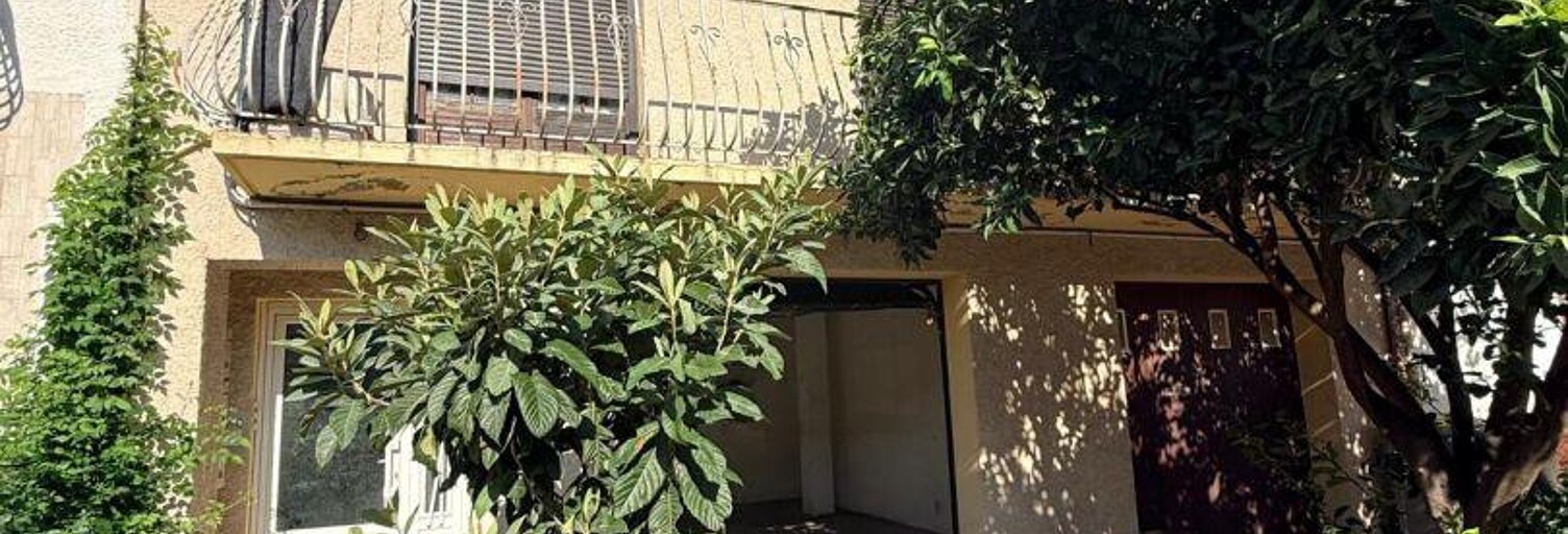 Appartement 3 Pièces 91 m² à vendre à Perpignan (66000)