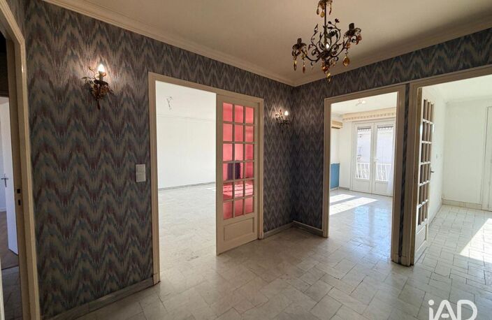 Vente Appartement 3 pièces — photo 5