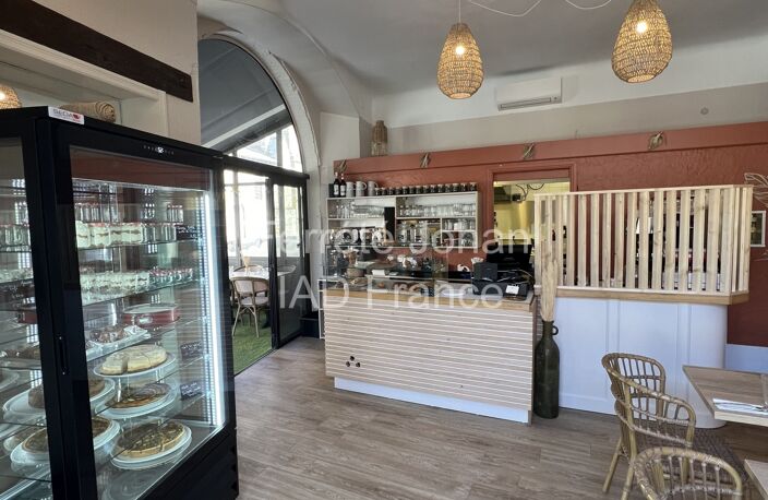 Vente Restauration rapide 50 m&sup2; — photo 3