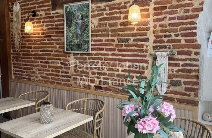 Vente Restauration rapide 50 m&sup2; — photo 4