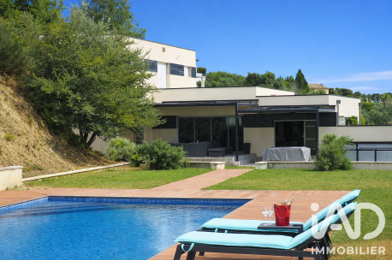 Maison 7 pièces 1240000 €