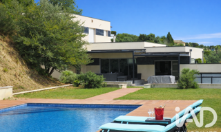 Maison 7 Pièces 399 m² à vendre à Rochefort-du-Gard (30650)