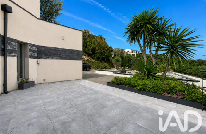 Vente Maison d'architecte 7 pièces — photo 2