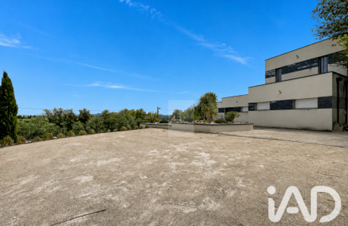 Vente Maison d'architecte 7 pièces — photo 4