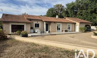 Maison 6 Pièces 164 m² à vendre à Marnay (86160)