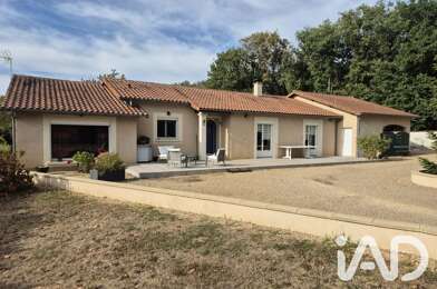 Maison 6 pièces 250000 €