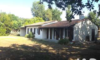 Maison 4 Pièces 97 m² à vendre à Saint-Jean-d'Illac (33127)