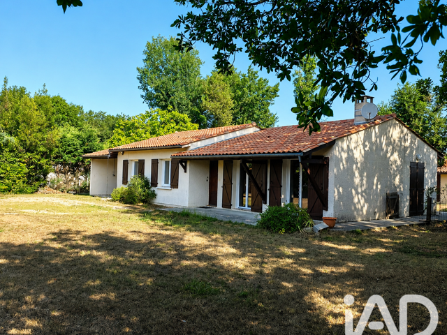 Vente Maison/villa 4 pièces — photo du bien