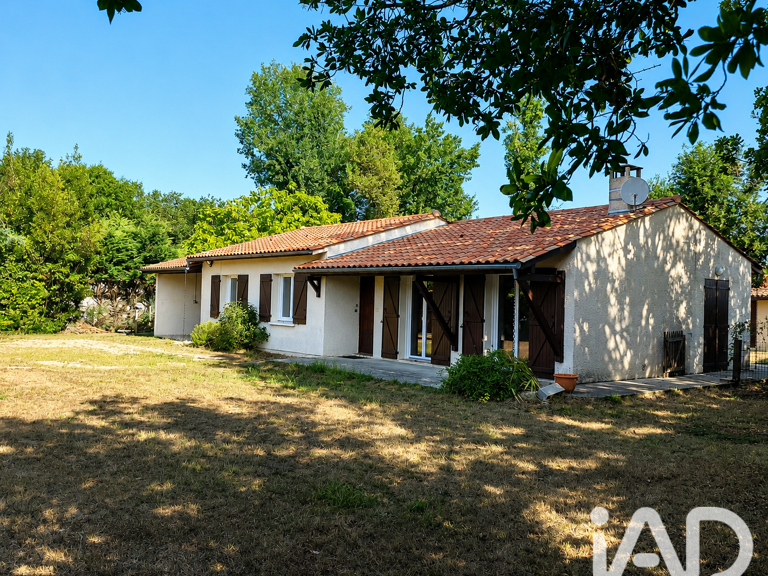 Vente Maison/villa 4 pièces — photo 1