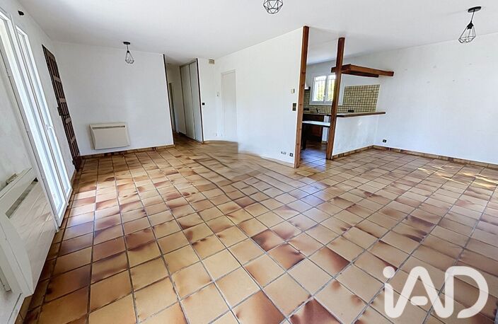 Vente Maison/villa 4 pièces — photo 2