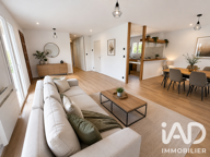 Vente Maison/villa 4 pièces — photo 3