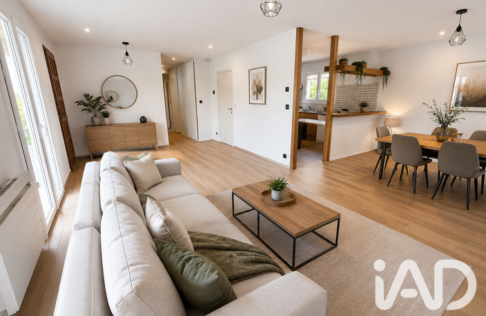 Vente Maison/villa 4 pièces — photo 3