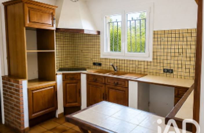 Vente Maison/villa 4 pièces — photo 4