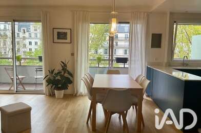 Appartement 5 pièces 4800 €