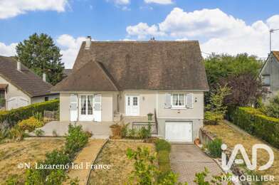 Maison 6 pièces 340000 €
