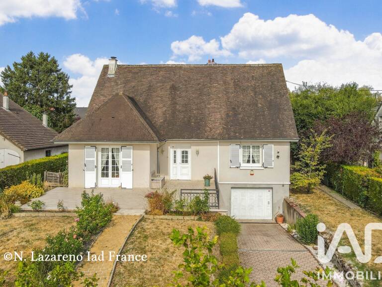 Vente Maison/villa 6 pièces — photo 1