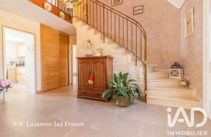 Vente Maison/villa 6 pièces — photo 3
