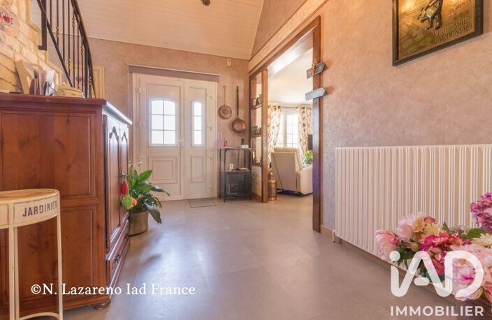 Vente Maison/villa 6 pièces — photo 4
